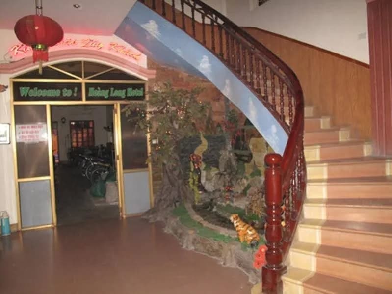 Hoang Long Hotel - photo 2