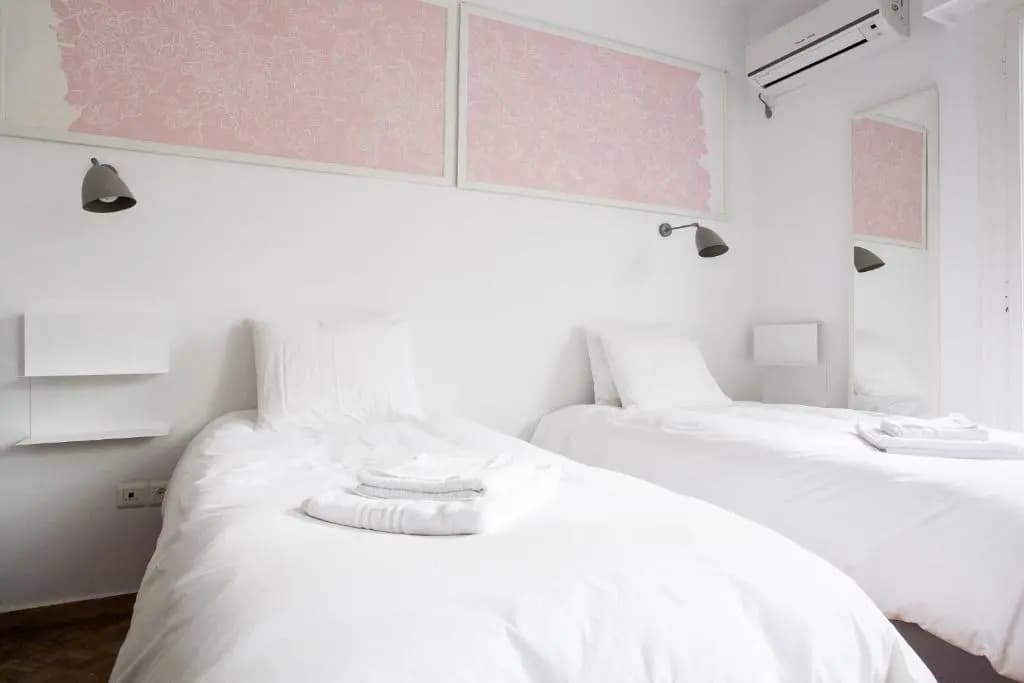 Boutique Athens Apartment Kr1 - photo 5