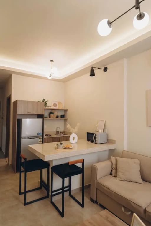Hazel Spaces In New Cairo - photo 6