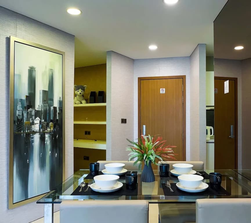 Vortex Suites Klcc By Blacknest - photo 41