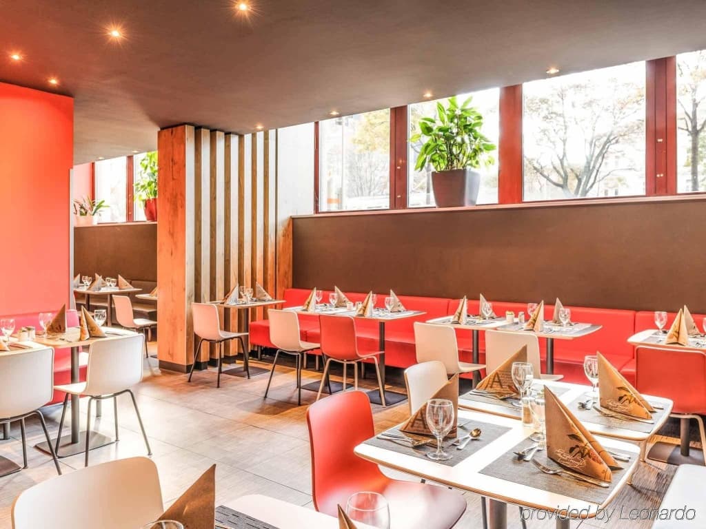 ibis Wien Mariahilf - photo 18