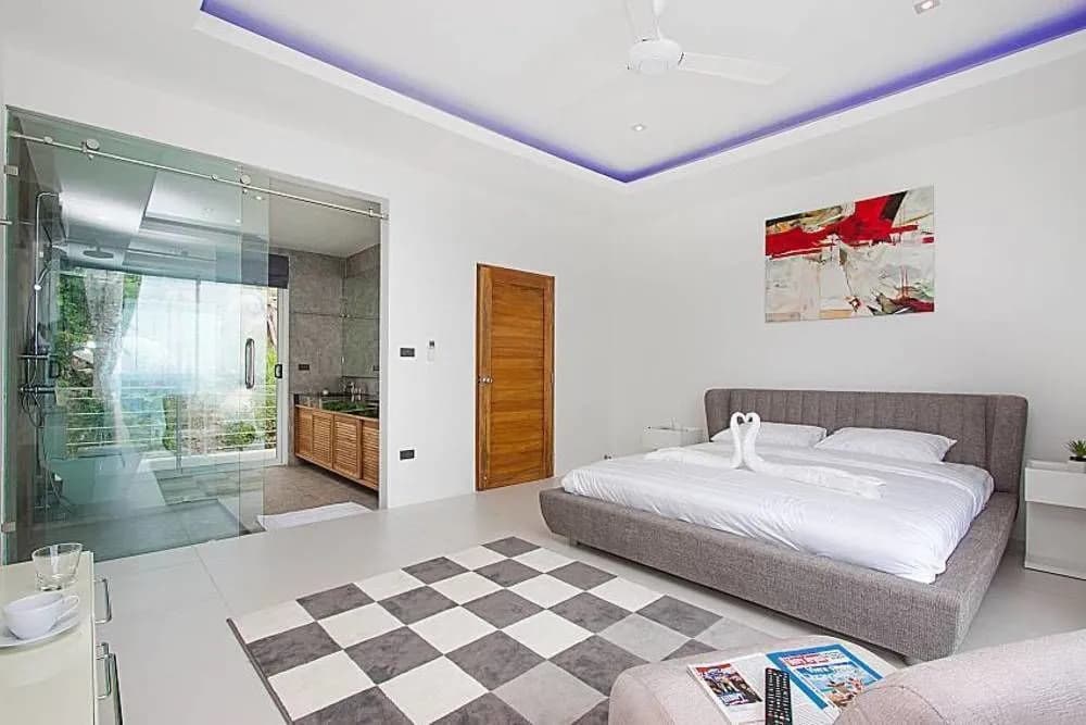 Sang Villa 3A - photo 25