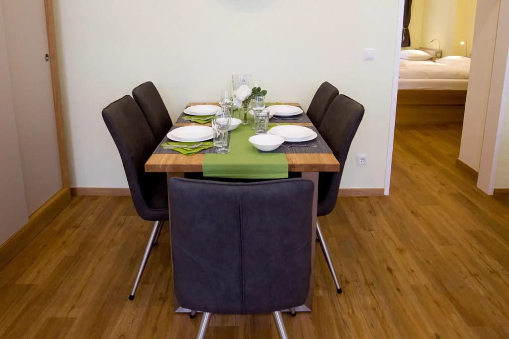 Vienna Gold Apartments - photo 3