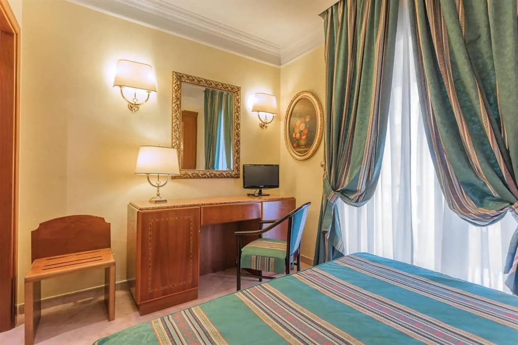 Raeli Hotel Luce - photo 19
