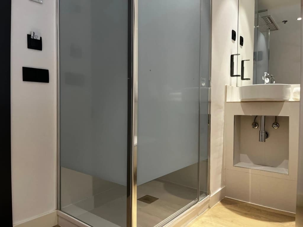 Four Points Flex by Sheraton Madrid Atocha Hotel - photo 26