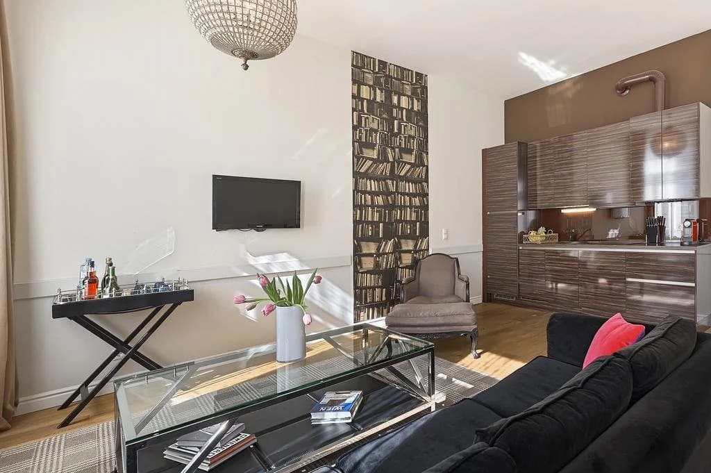 6 rooms - photo 8