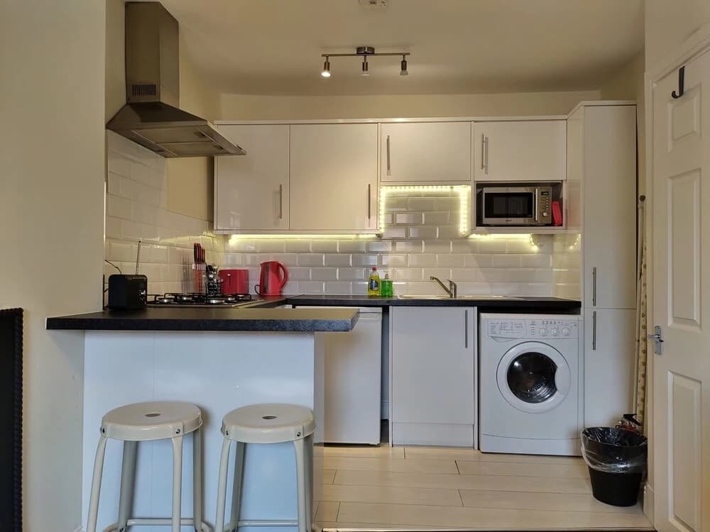 Amazing Apartments - Thistle St - photo 12