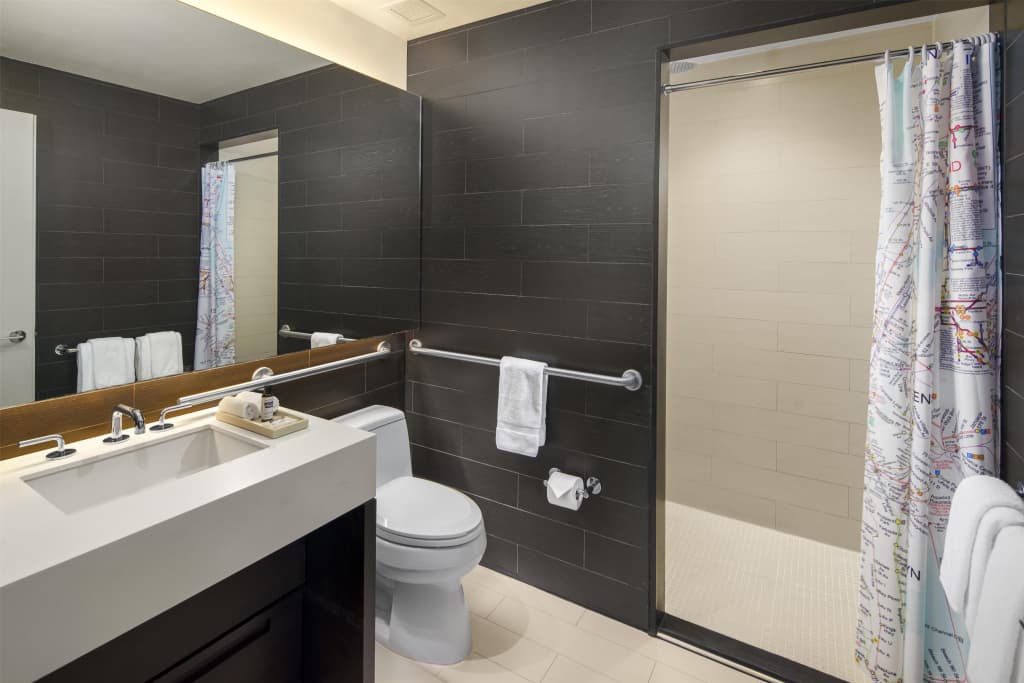 Hyatt Centric Times Square New York - photo 37
