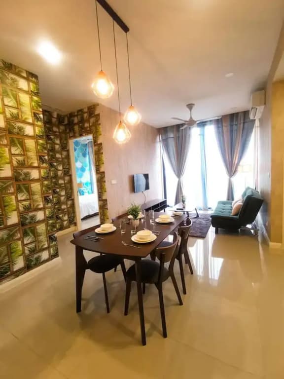 Legoland D'Pristine Themed Apartment by TGP - photo 19