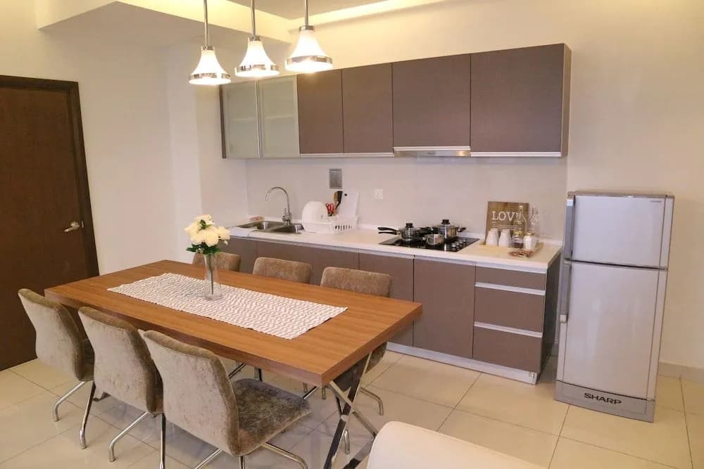 Panda Residences at Regalia - photo 24