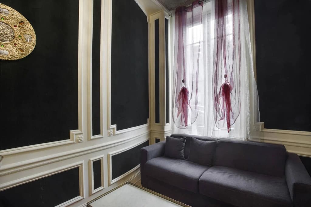 Designer Stay - Ternes - photo 13