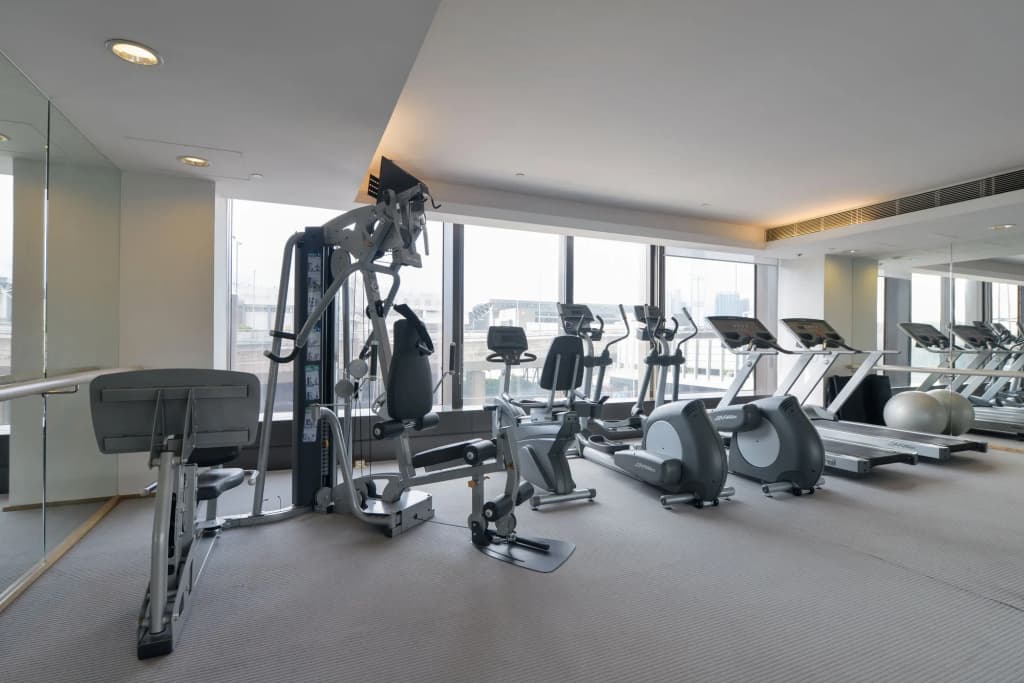 The Connaught - photo 17
