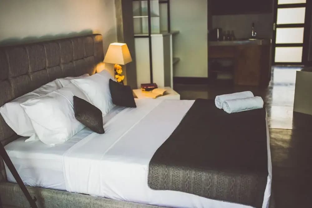 Balissimo Seminyak Suites - photo 4