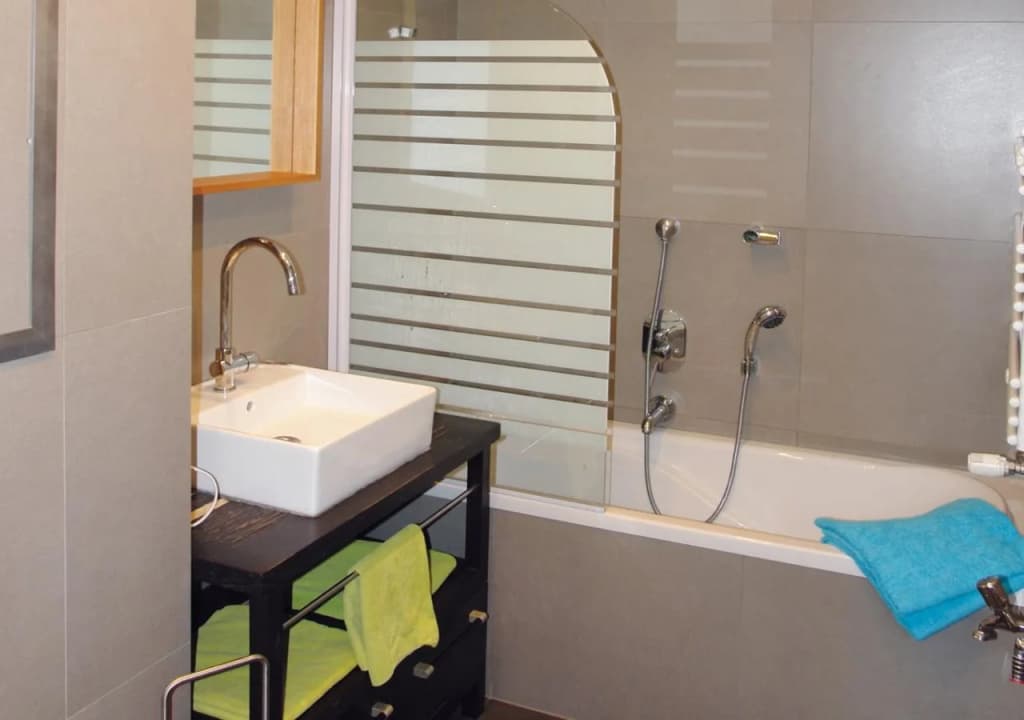 City Gardens Apartments - photo 6