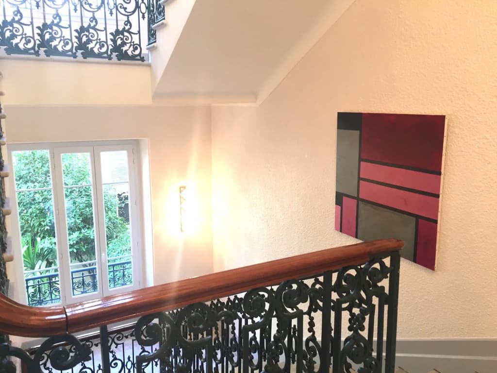 Maison Lamartine - photo 11