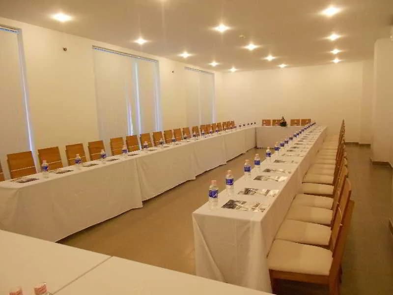 Paragon Villa Hotel - photo 22