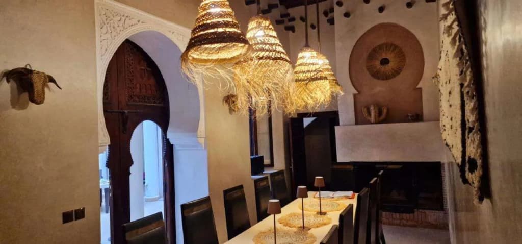 Riad Dar Tayib - photo 8