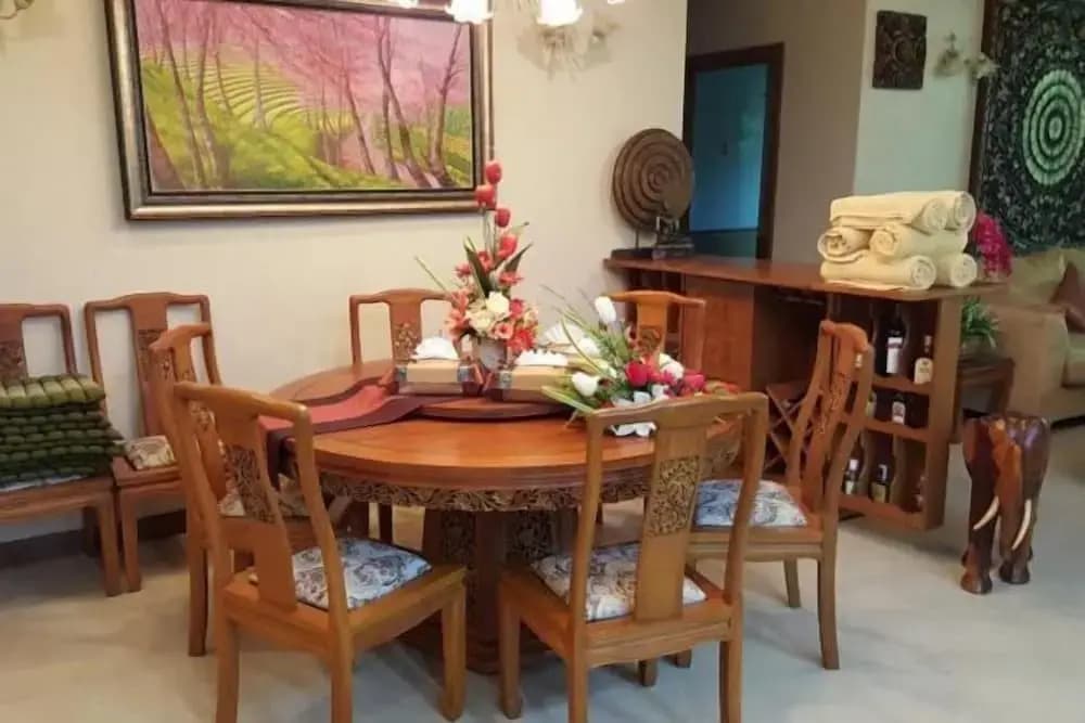 Villa Saifon 1 - photo 25