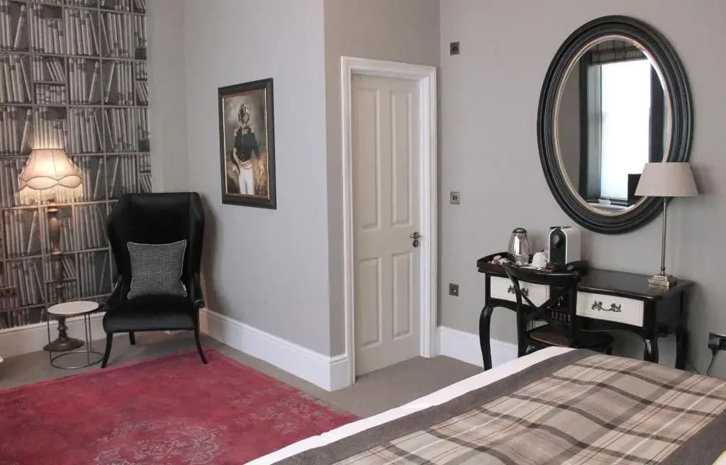 The Grafton Arms Pub & Rooms - photo 15