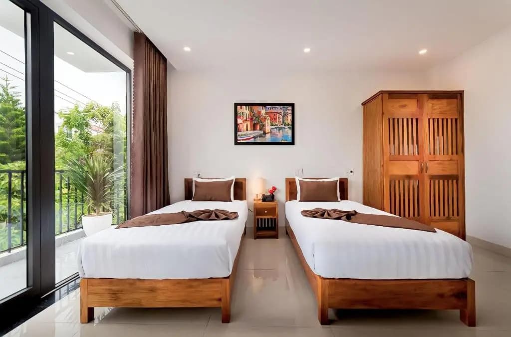 Tomorrow Villa Hoi An - photo 2