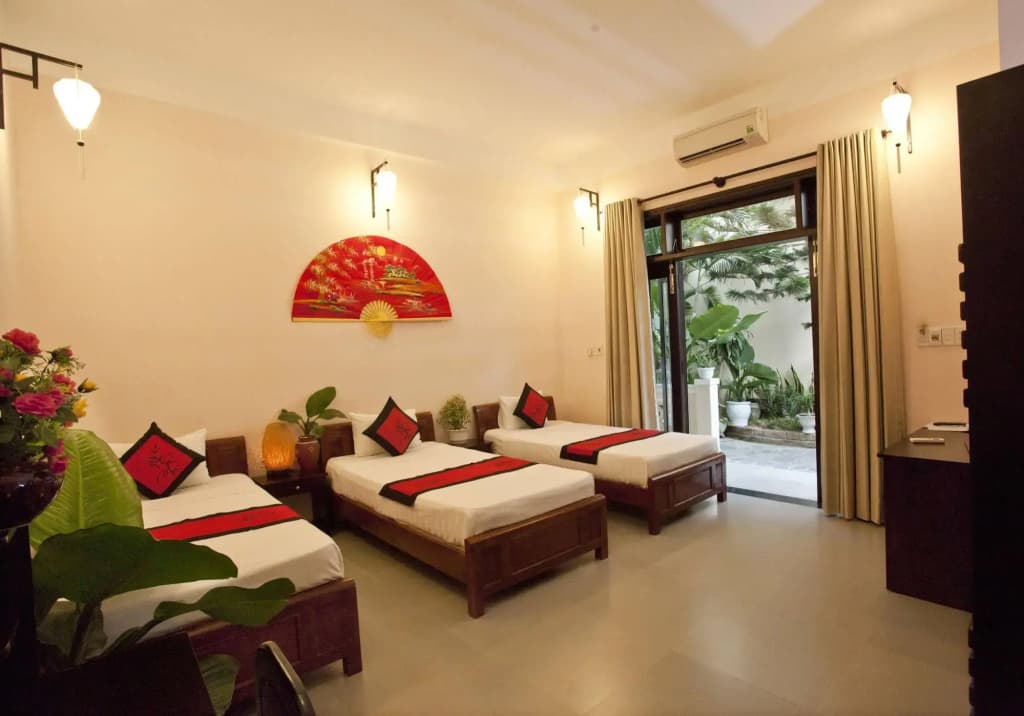 Ngan Phu Villa - photo 4