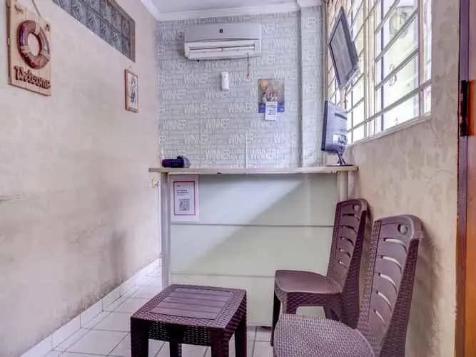 OYO 3795 Mutiara Residence - photo 9