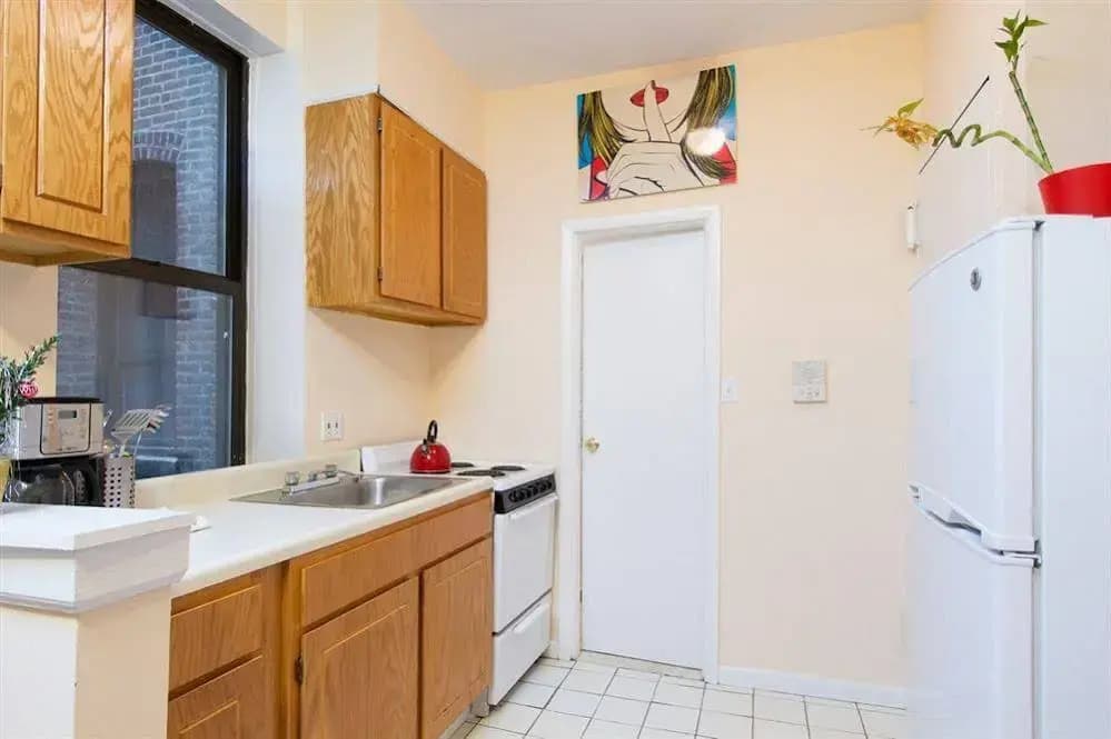 Times Square Flat - photo 17