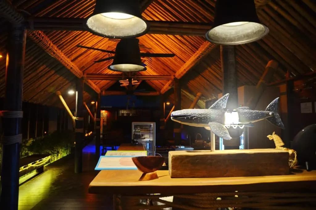 AHA Lanta Cozy Hostel - photo 16