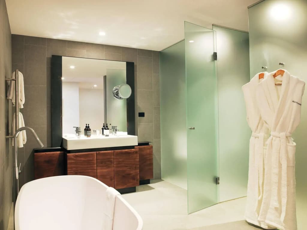 The Old Clare by Ode Hotels - photo 9