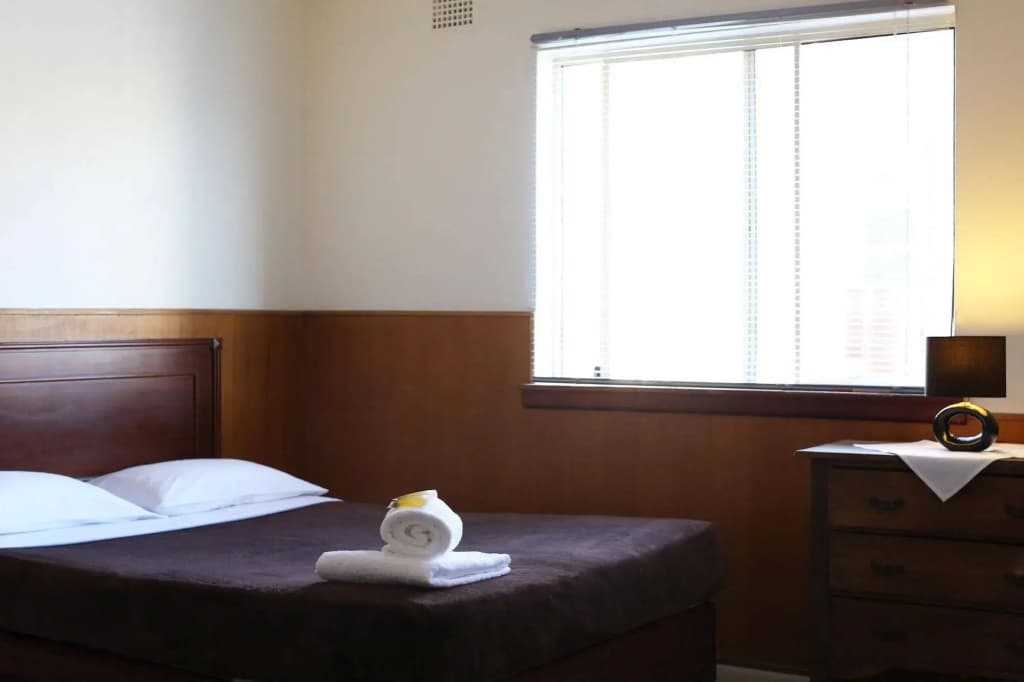Holiday Lodge Hotel - photo 3
