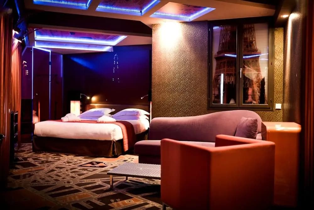Sublim by Sweet Inn Paris - photo 3
