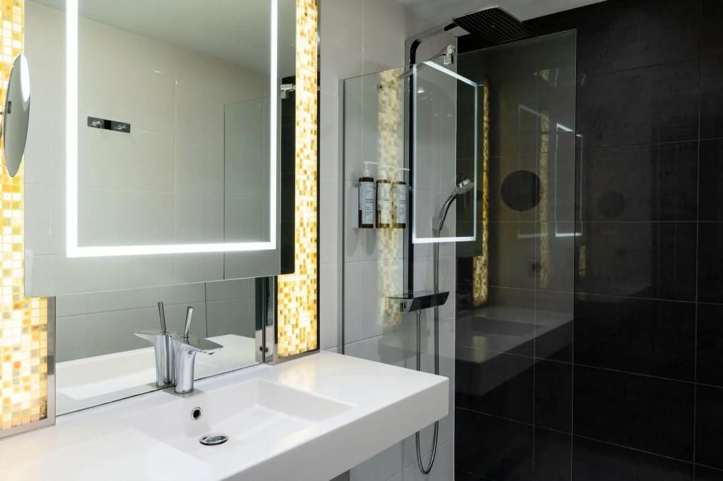 AC Porte Maillot Hotel - photo 9