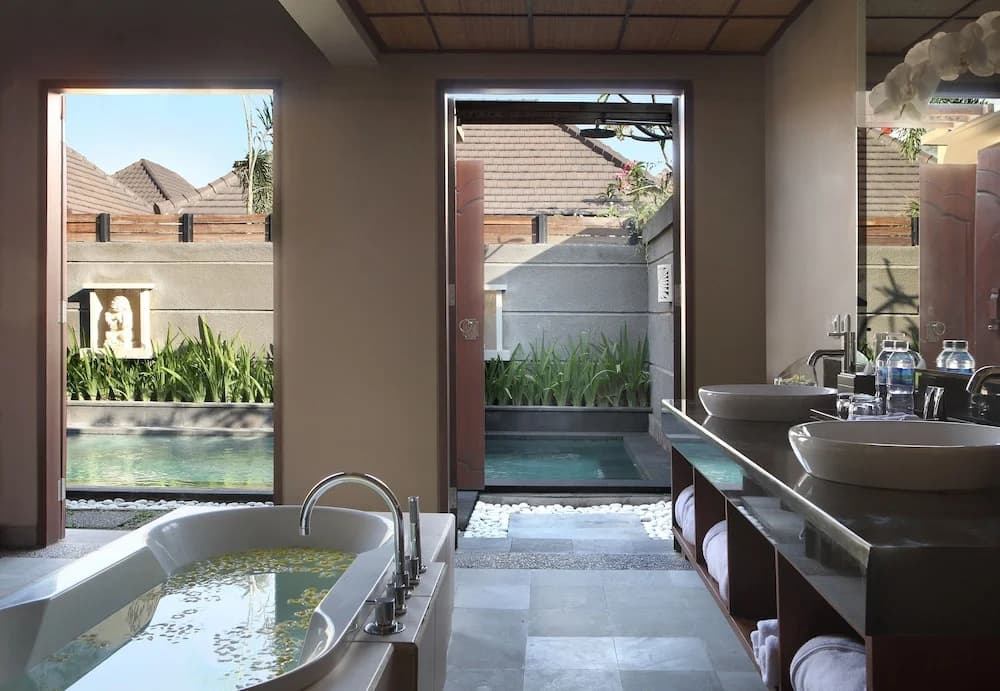 Nyuh Bali Luxury Villas - photo 7