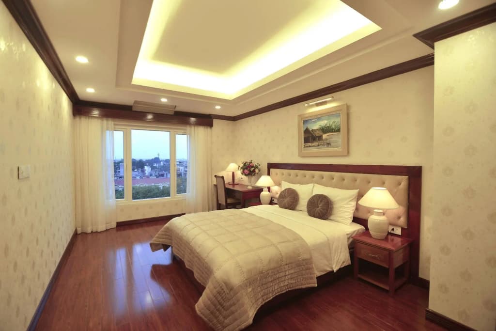 Thien Thai Hotel - photo 4