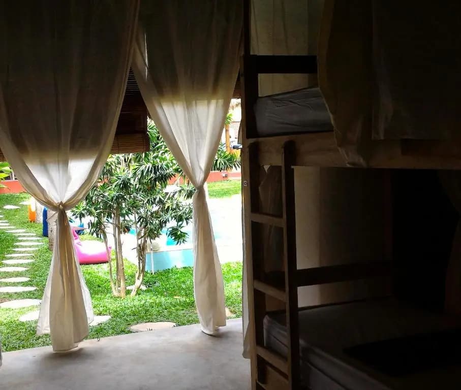 Balicabana Bungalows - photo 9