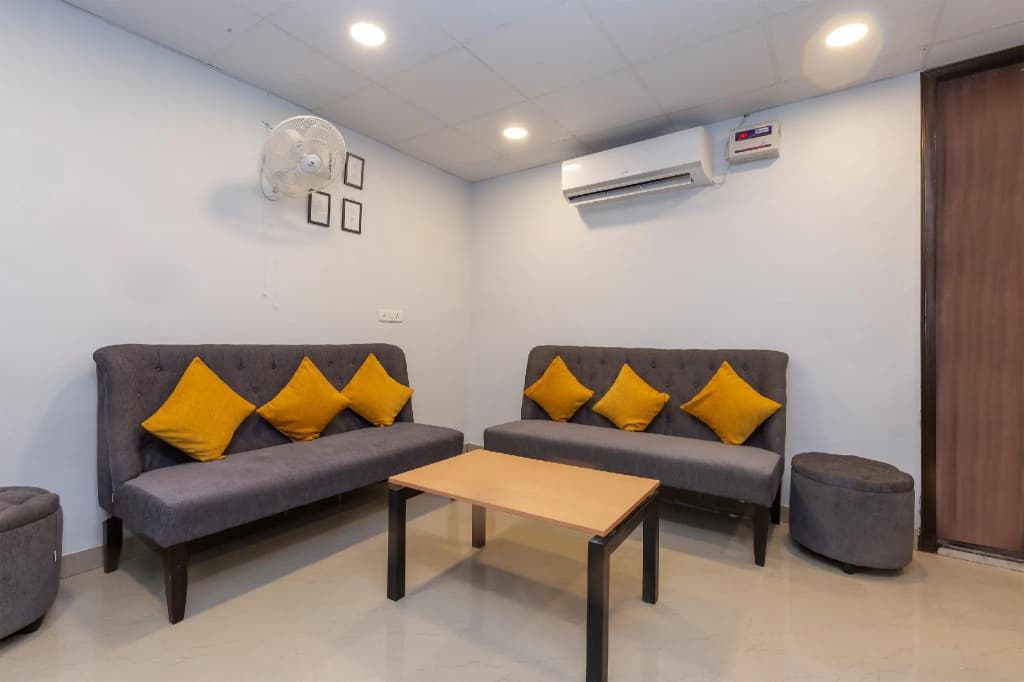 Collection O 75497 Agniv Residency - photo 3