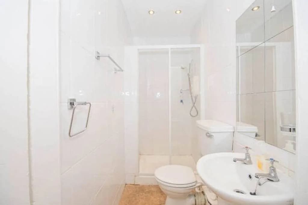Syozant Lauriston Central ApartHotel - photo 5