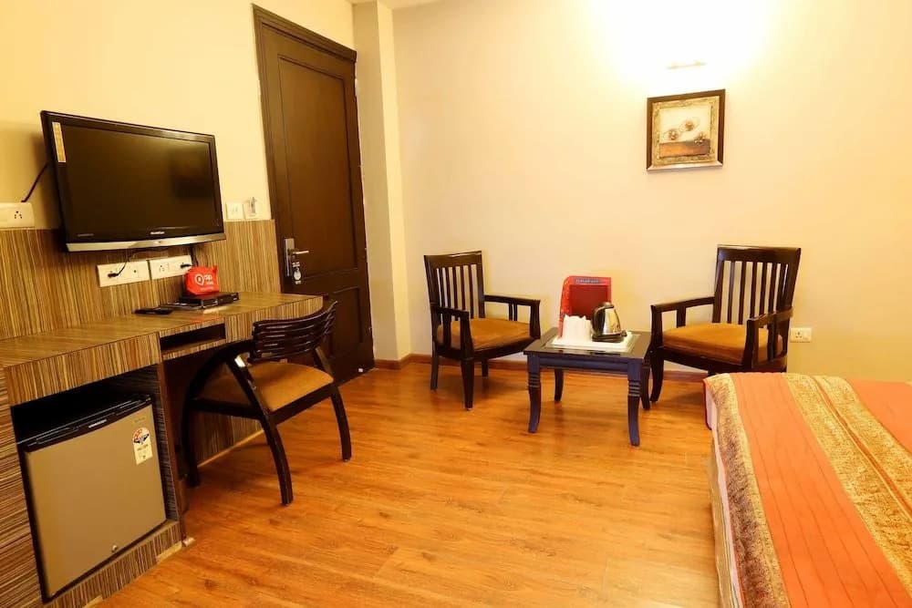 OYO 411 Hotel Relaxinn - photo 4