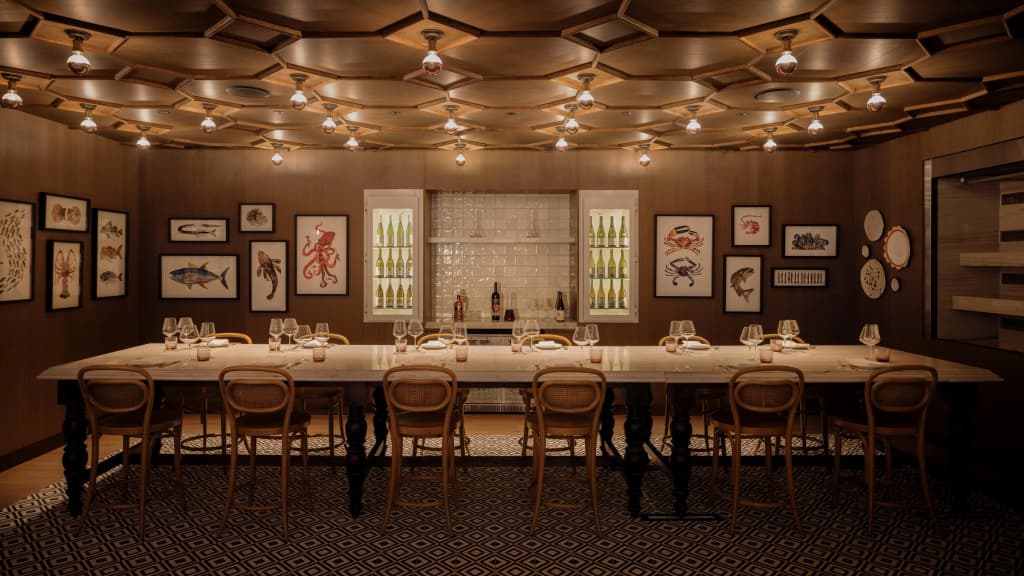 Hotel Indigo Melbourne on Flinders by IHG - photo 43