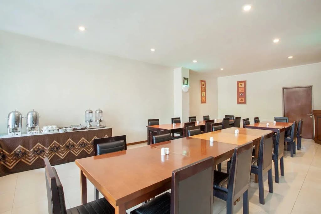 N Hotel Harmoni Jakarta - photo 15