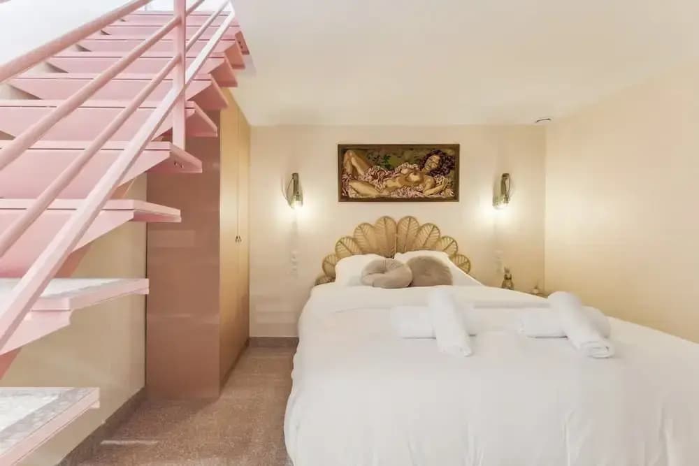 Elegant Apartment - 2 Bedroom -6people - photo 2