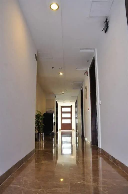 Hotel Blue Stone - Nehru Place - photo 16