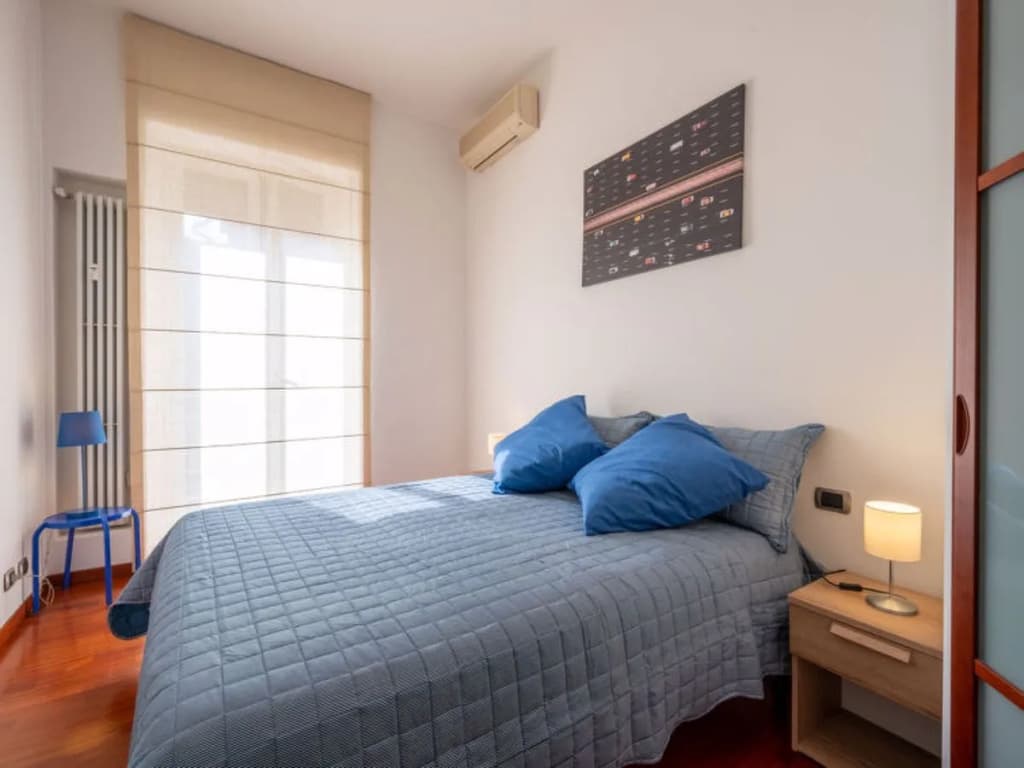 Porta Nuova Apartment - photo 3