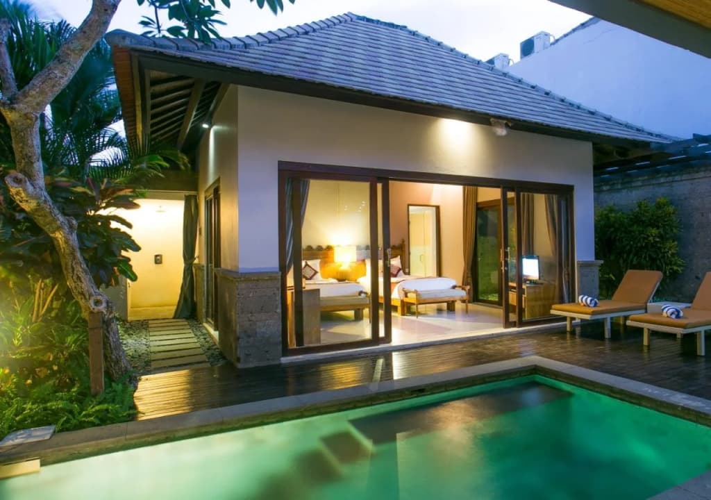 Adepa Resort - photo 5