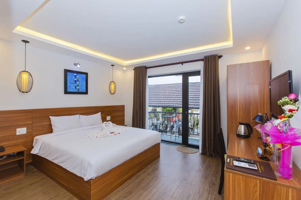 Riverside Impression Villa - photo 4