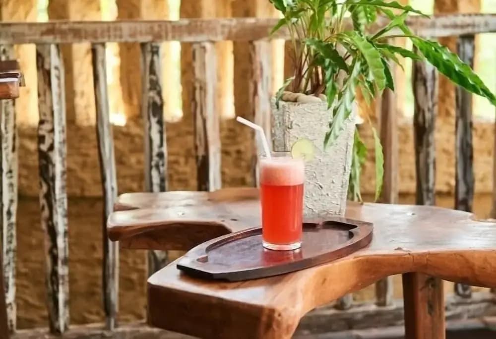 Royal JJ Ubud Resort & Spa - photo 9