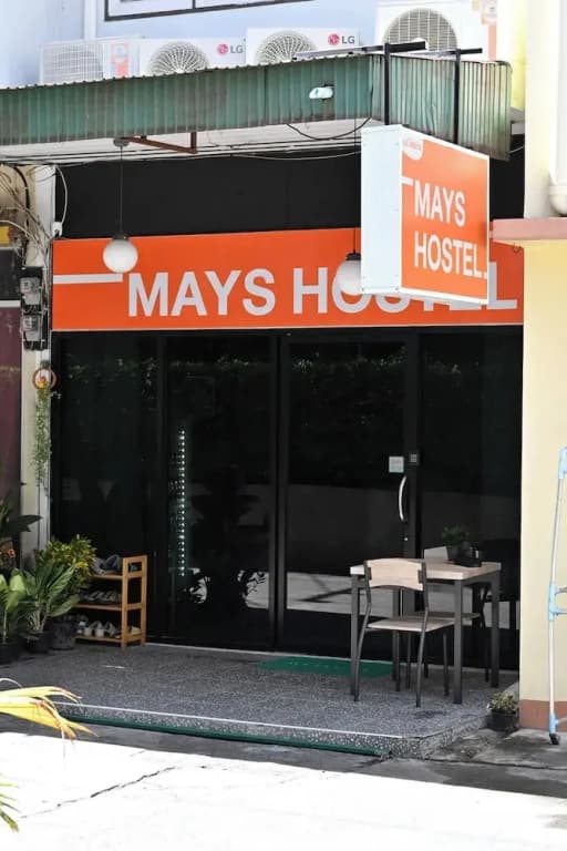 Mays Hostel - photo 9