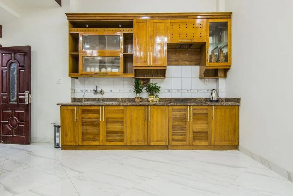 Fancy Homestay - photo 18