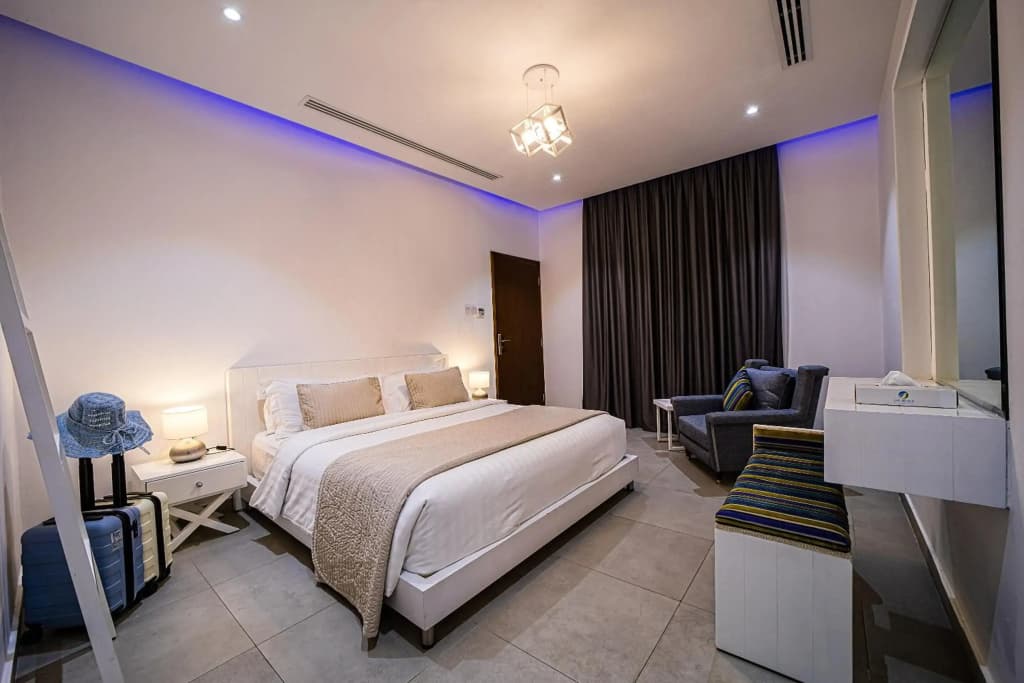 Umm Al Quwain Beach Hotel - photo 3