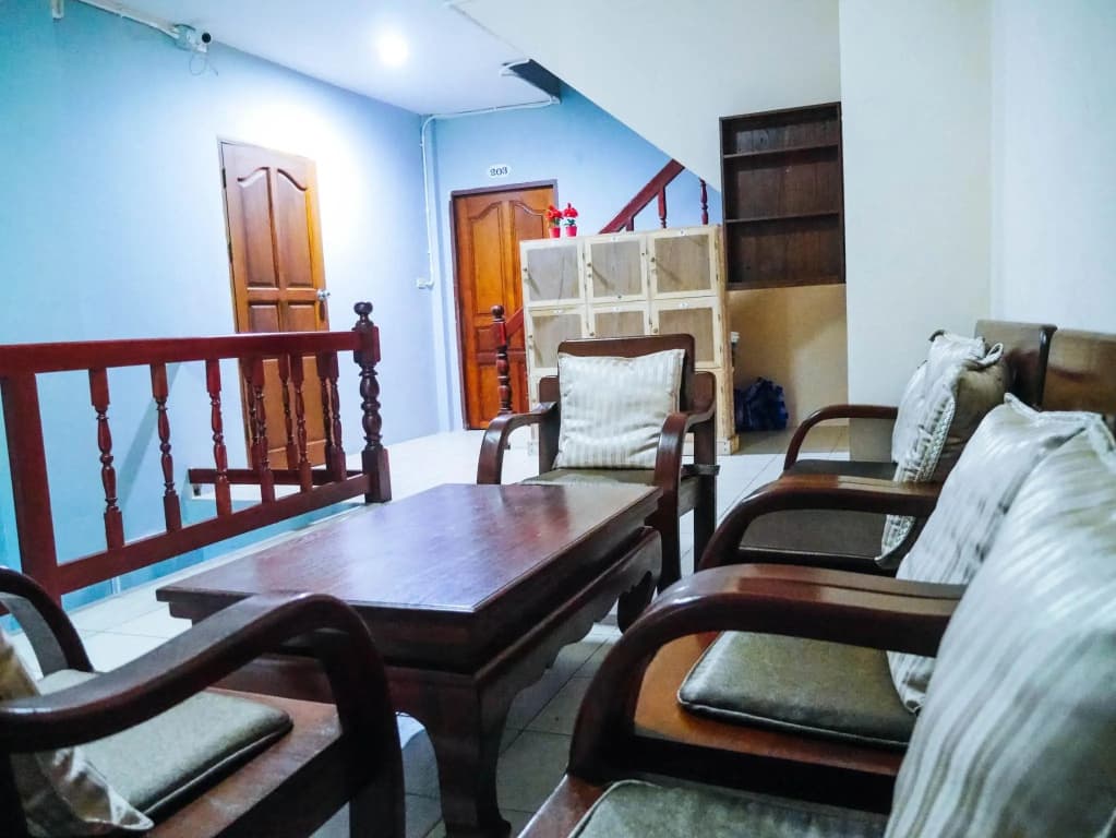 Fueangfu Hostel - photo 2